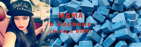 хмурый Дмитров